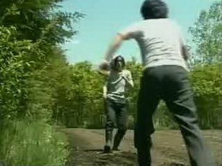 Japanese Porn Video - Outdoor Adventure with Beautiful Women