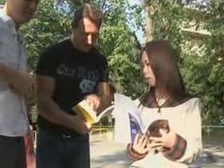 Japanese Audience's Favorite! American Girl Porn Video - Must Watch!